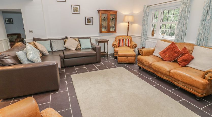 Photo of Bryn Derwen Coach House