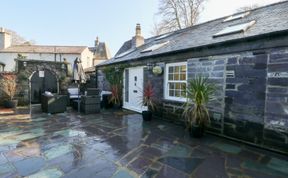 Photo of Bryn Derwen Coach House