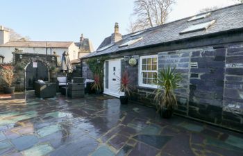 Bryn Derwen Coach House Holiday Cottage