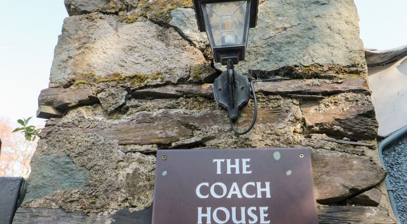 Photo of Bryn Derwen Coach House