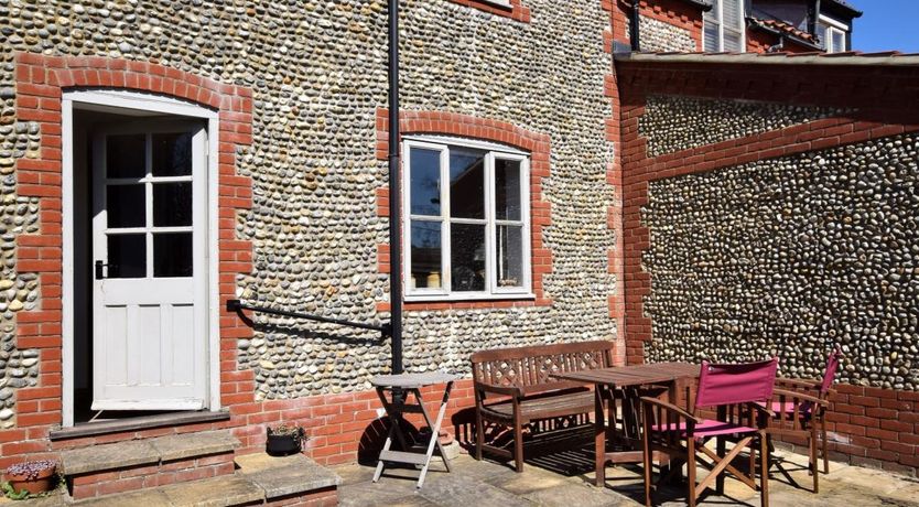 Photo of 3 Bed in Warham