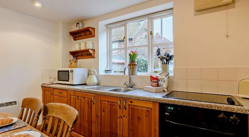 Photo of 3 Bed in Warham