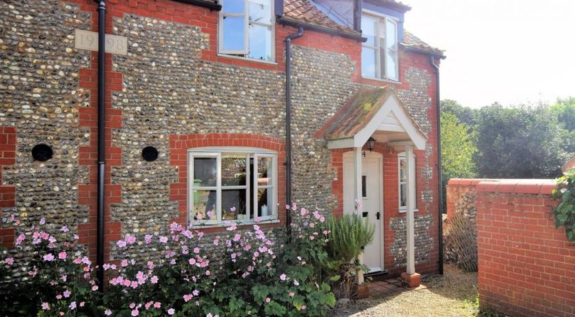 Photo of in Wells-next-the-Sea  (76562)