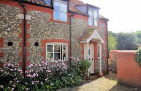 Cottage in Norfolk Holiday Cottage