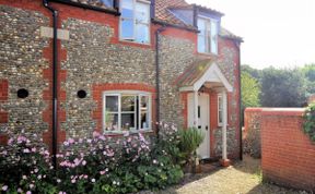 Photo of in Wells-next-the-Sea  (76562)