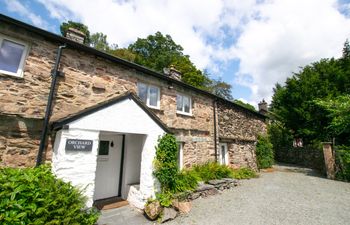 Orchard View Holiday Cottage