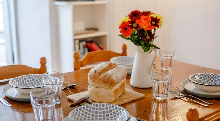 Photo of 2 Bed in Polruan