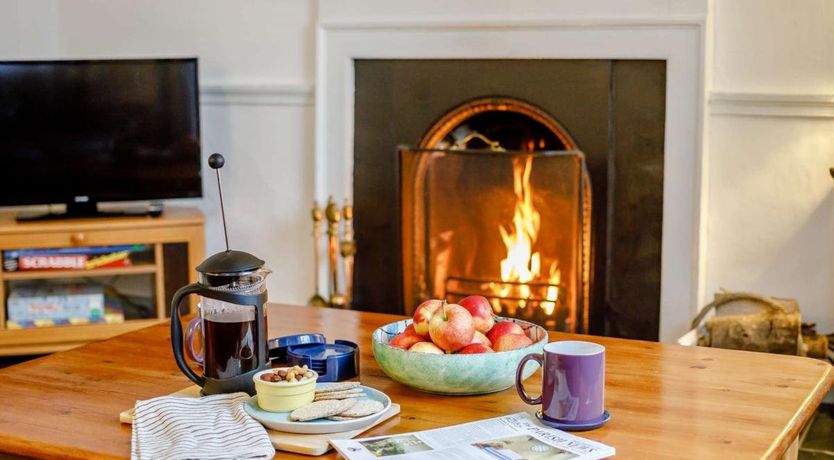 Photo of 2 Bed in Polruan