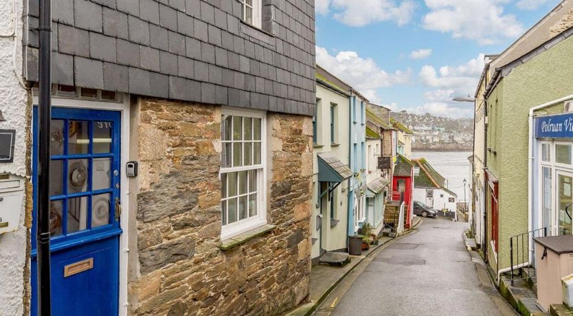 Photo of Cottage in South Cornwall