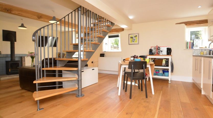 Photo of 2 Bed in Buxton