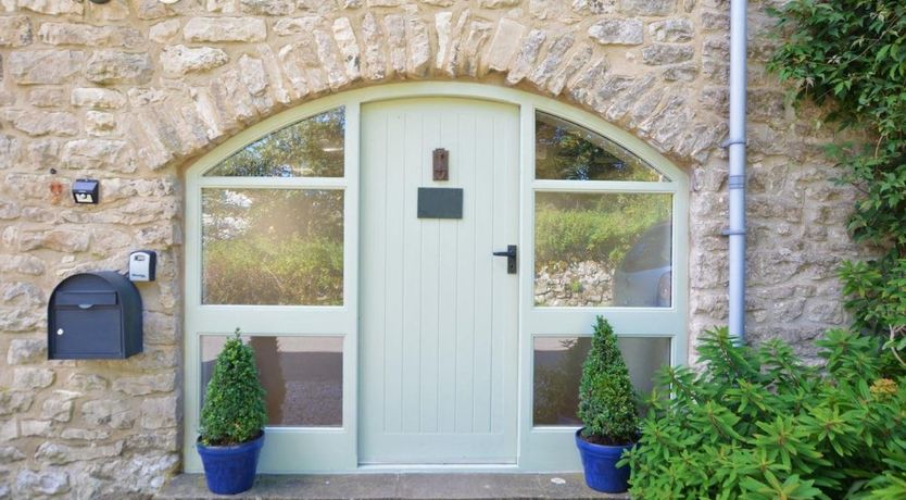 Photo of 2 Bed in Taddington