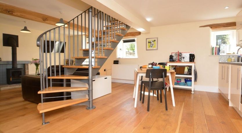 Photo of 2 Bed in Taddington