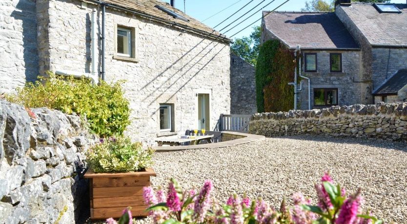 Photo of Cottage in Derbyshire