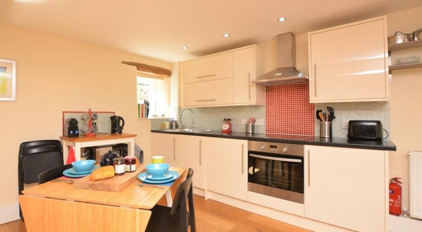 Photo of 2 Bed in Taddington