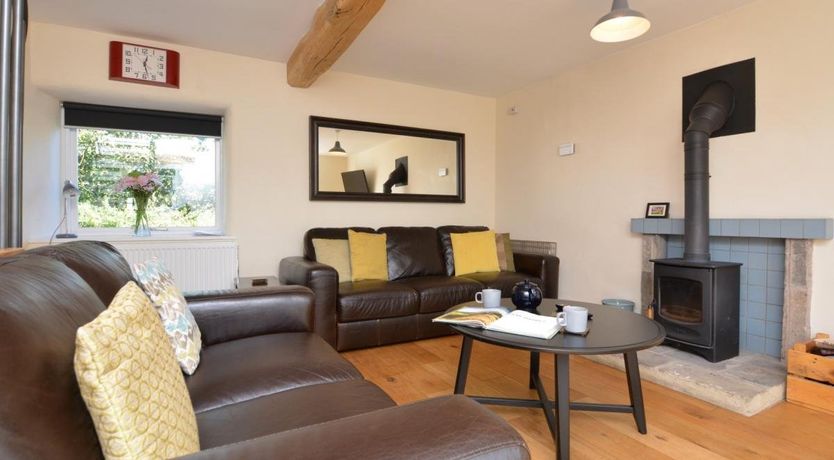 Photo of 2 Bed in Taddington