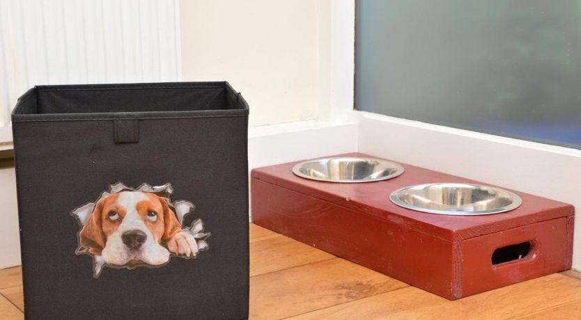 Photo of 2 Bed in Taddington