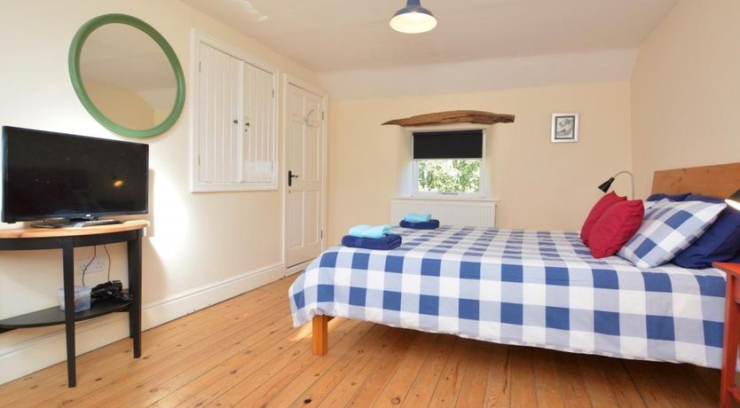 Photo of 2 Bed in Taddington