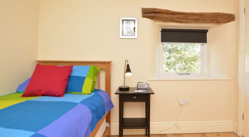 Photo of 2 Bed in Taddington