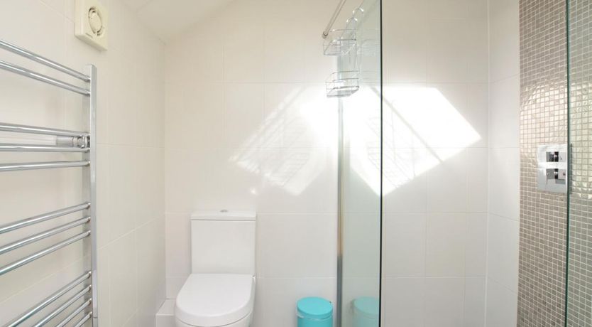 Photo of 2 Bed in Taddington