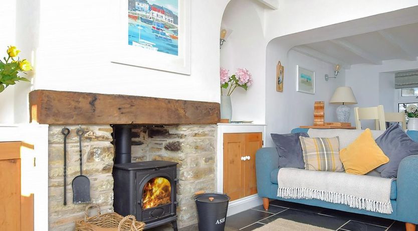 Photo of 2 Bed in St Mabyn