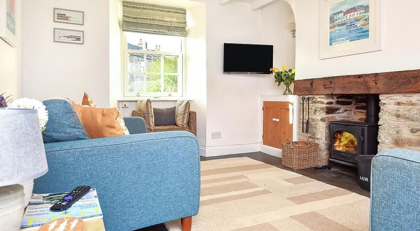 Photo of 2 Bed in St Mabyn