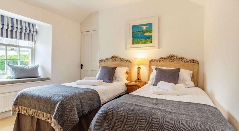 Photo of 2 Bed in Bodmin
