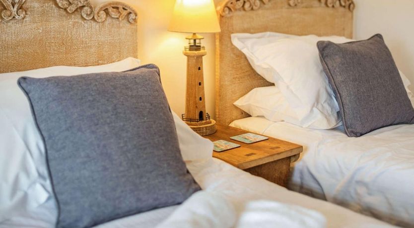 Photo of 2 Bed in St Mabyn