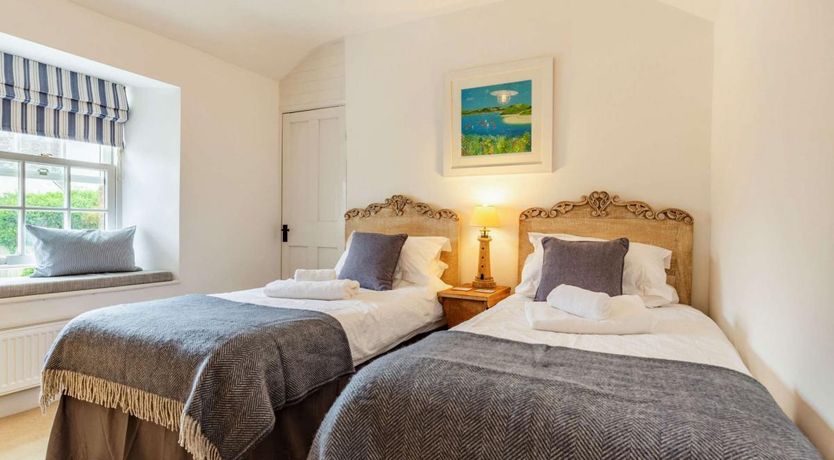 Photo of 2 Bed in St Mabyn