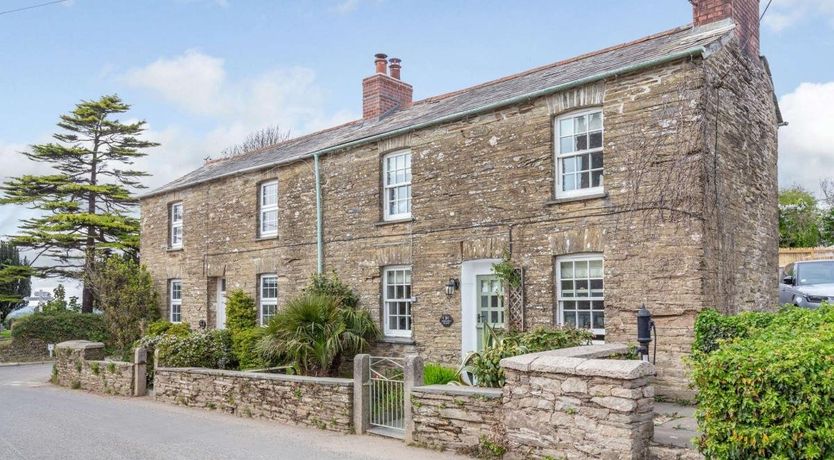 Photo of Cottage in North Cornwall