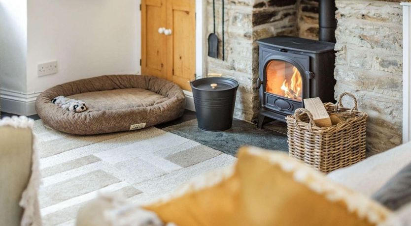 Photo of 2 Bed in St Mabyn