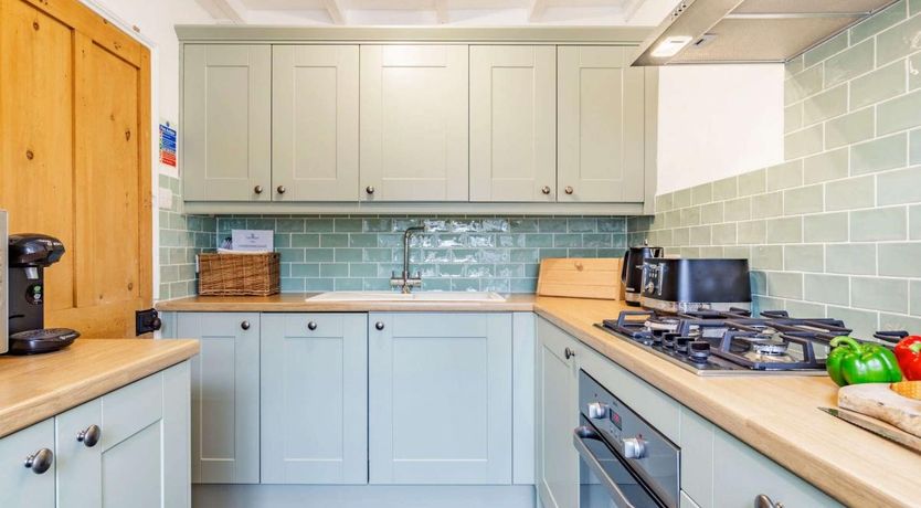 Photo of 2 Bed in St Mabyn