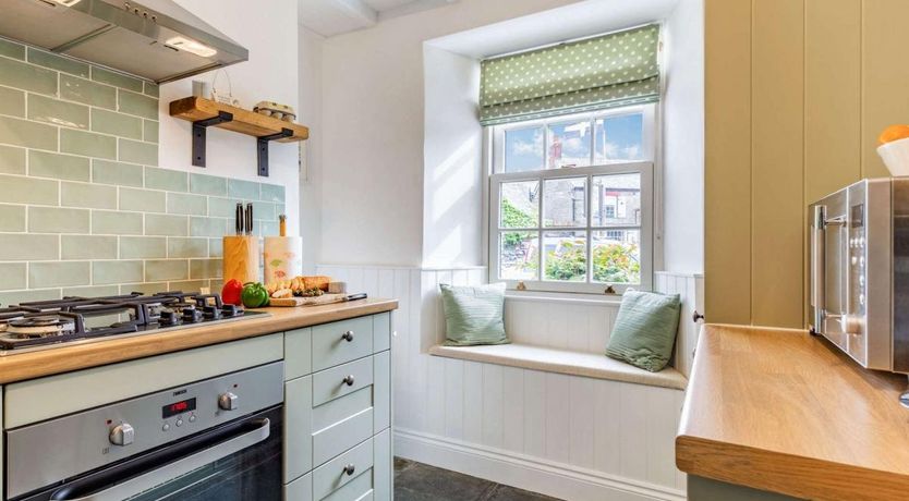 Photo of 2 Bed in St Mabyn