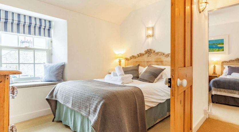 Photo of 2 Bed in St Mabyn