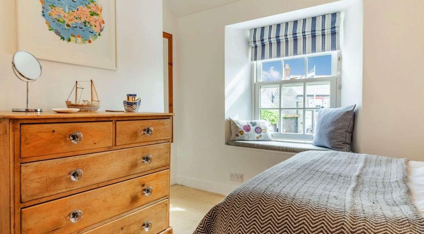 Photo of 2 Bed in St Mabyn