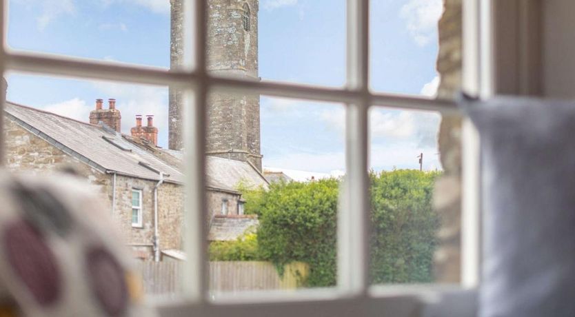 Photo of 2 Bed in St Mabyn