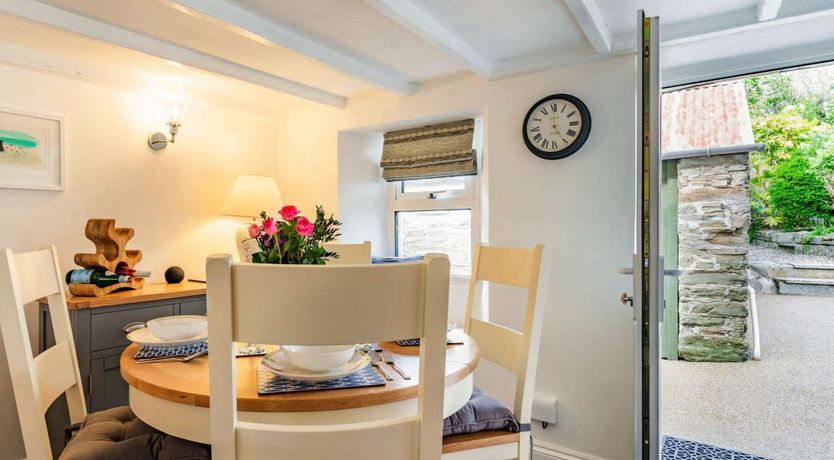 Photo of 2 Bed in Bodmin
