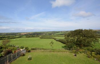 House in North Devon Holiday Cottage