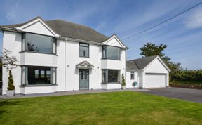 Photo of House in North Devon