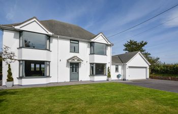 House in North Devon Holiday Cottage