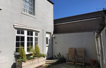 Witts End Holiday Cottage