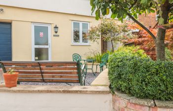 Church Road Annexe Apartment