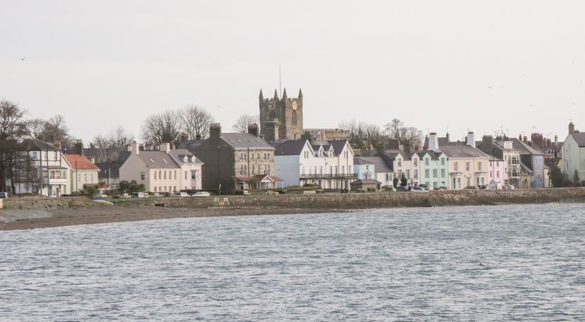 Photo of Seion Chapel