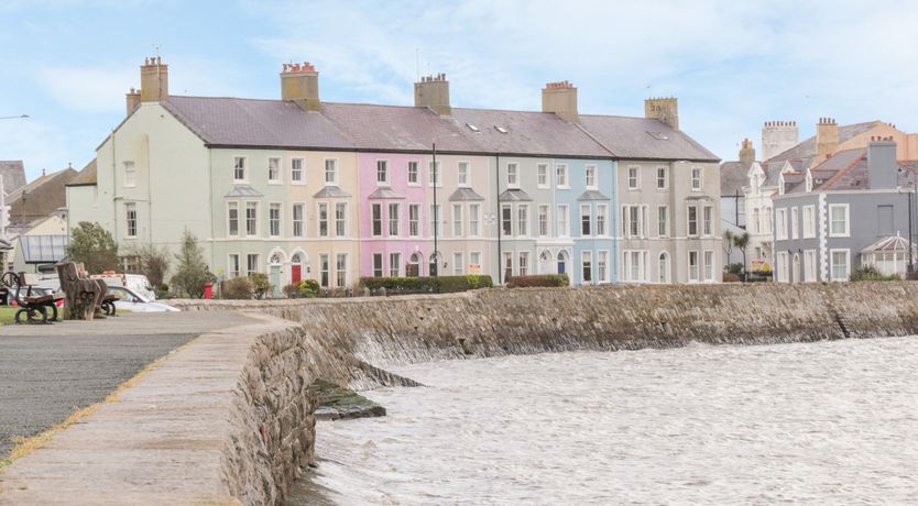 Photo of Seion Chapel