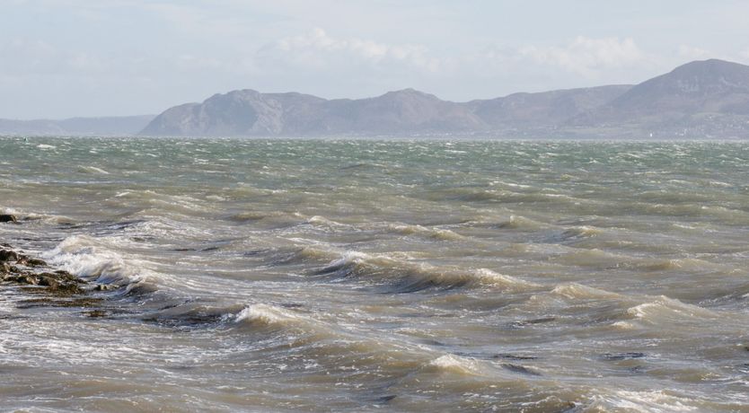 Photo of Seion Chapel