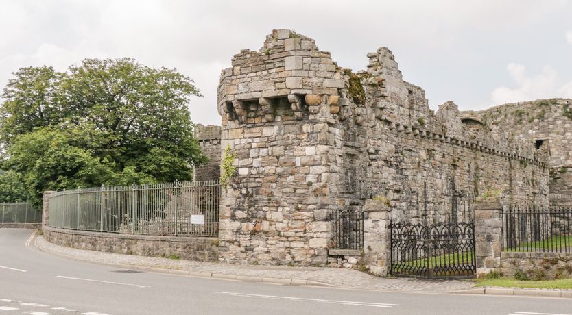 Photo of Seion Chapel