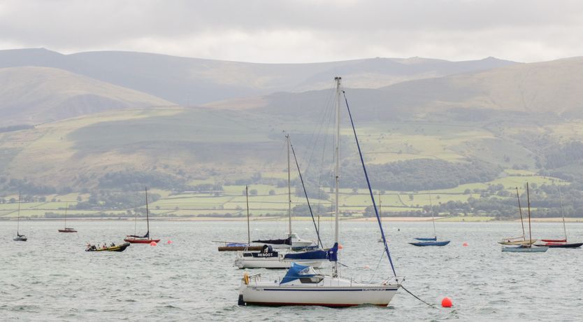 Photo of Seion Chapel