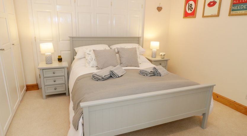 Photo of Seion Chapel