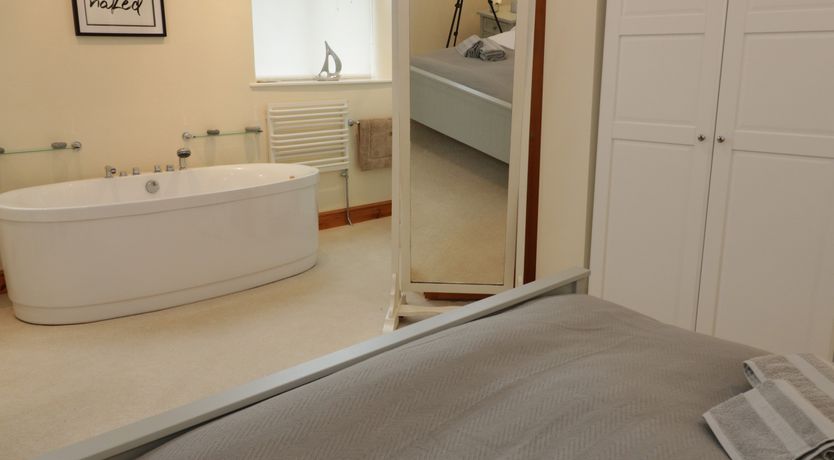 Photo of Seion Chapel