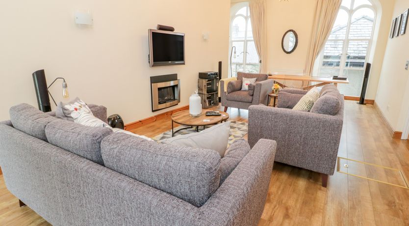 Photo of Seion Chapel