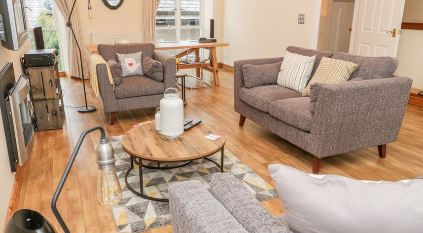 Photo of Seion Chapel